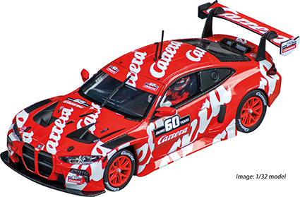 Bild von Carrera 51024 Hybrid BMW M4 GT3 Carrera, No.62