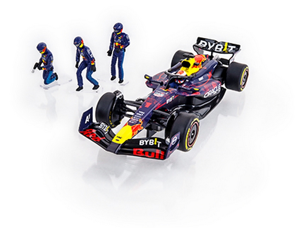 Carrera 32048 Digital 132 Auto Oracle Red Bull Racing RB20