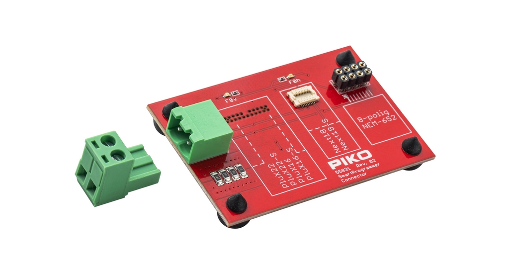 Bild von Piko 55831 PIKO SmartProgrammer Connector