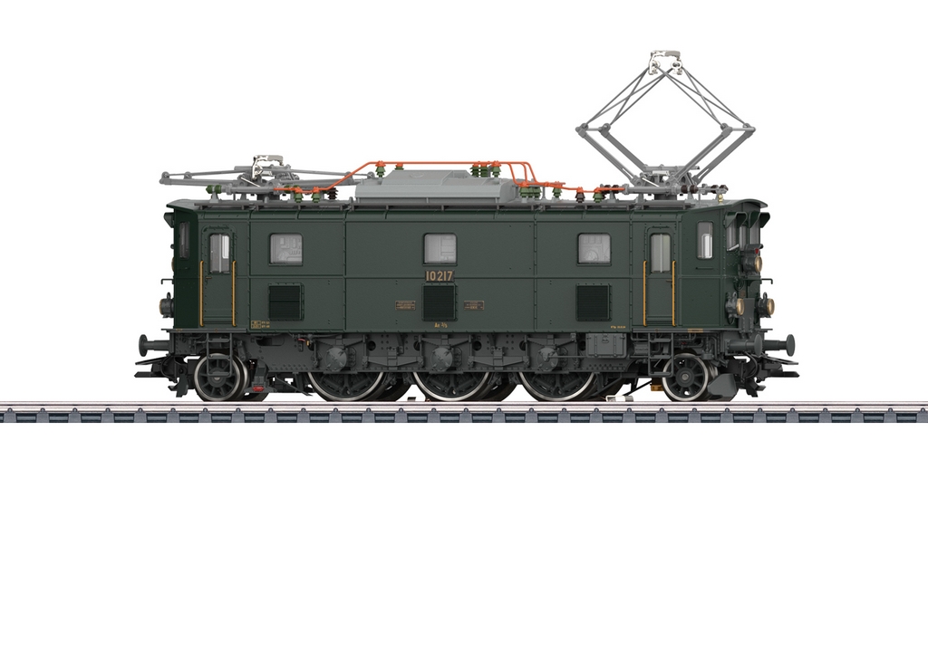 Picture of Märklin 38350 H0 Elektrolok Ae 3/5 SBB