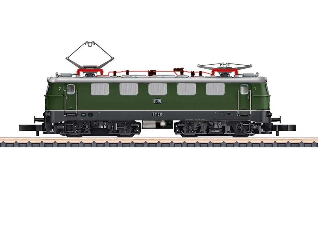 Bild von Märklin 88356 Z Elektrolok BR E 41 DB