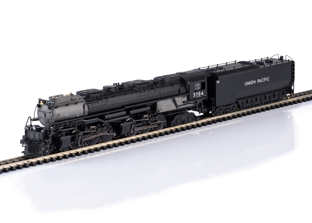 Bild von Trix 16489 N Dampflok Reihe 3700 Challenger