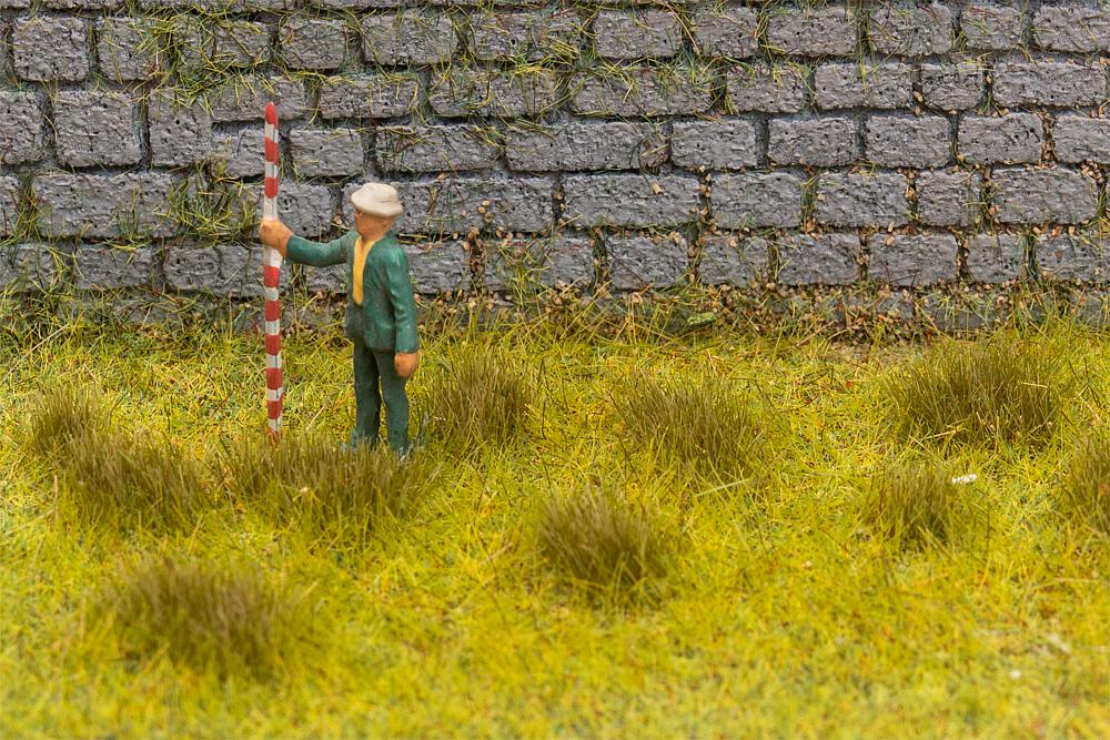 Faller 171388 H0 Grasbüschel, trockenes Gras