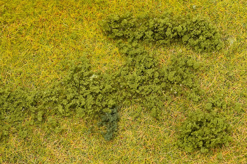 Faller 181622 H0, TT, N, Z Blätterfoliage, grün