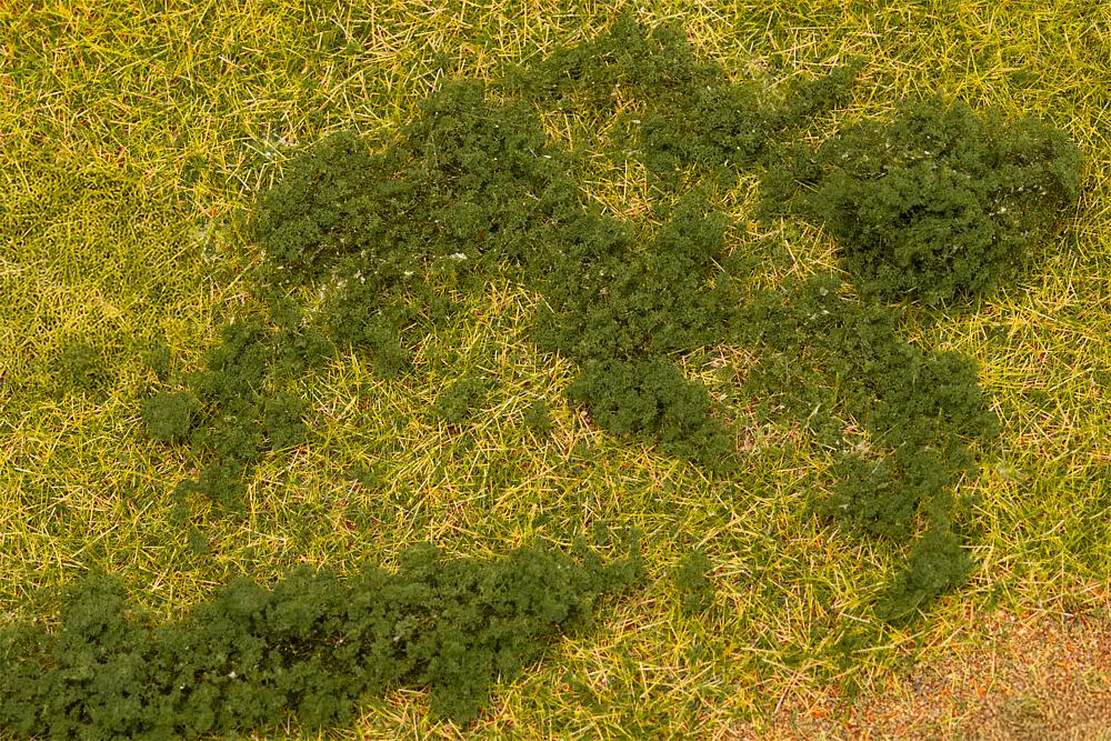 Faller 181623 H0, TT, N, Z Blätterfoliage, dunkelgrün