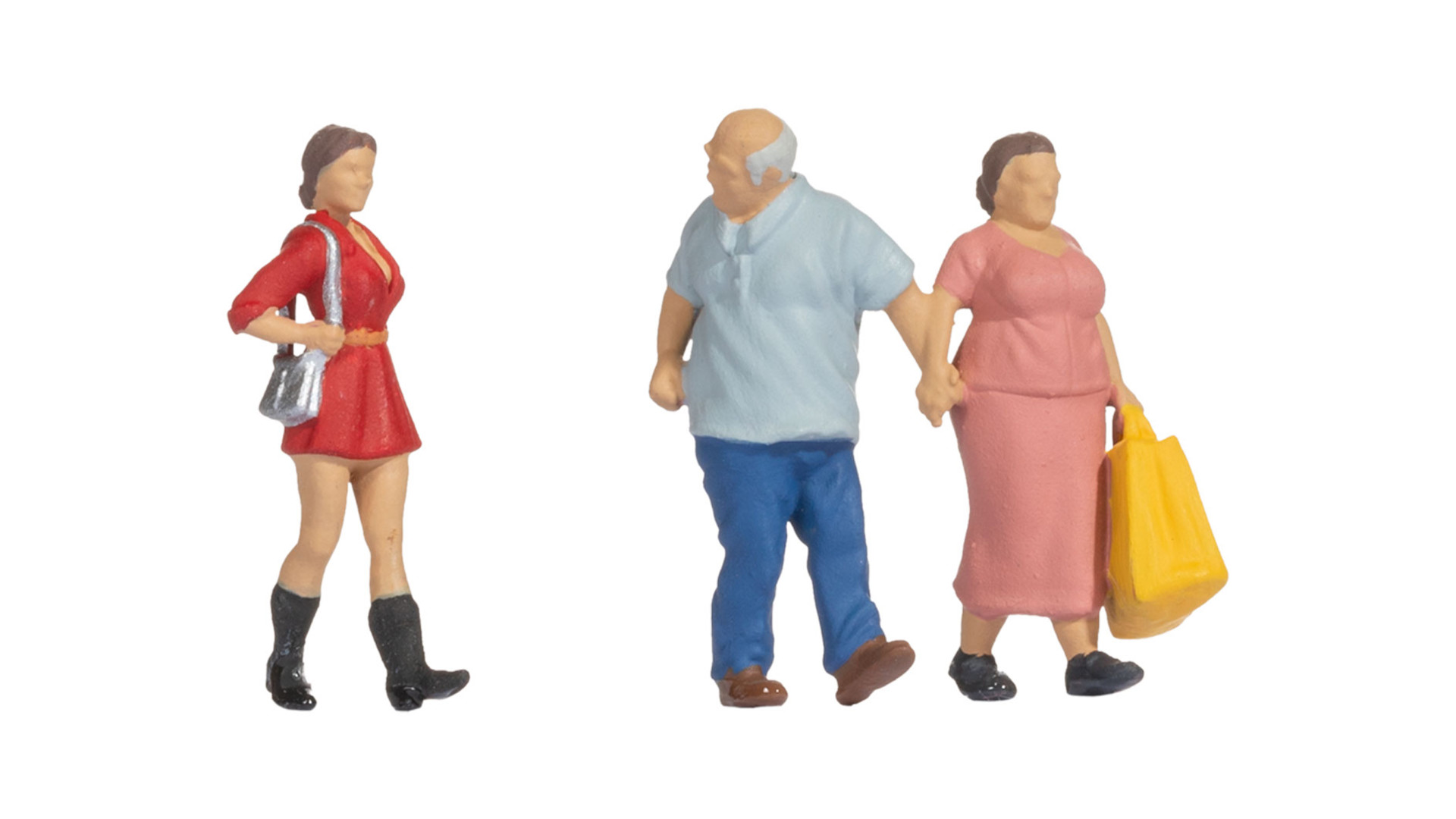 Noch 16603 H0 Funny-Scenes Pärchen