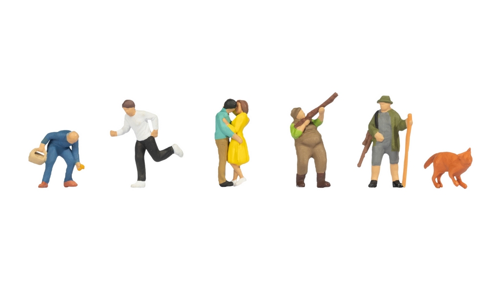 Noch 36883 N Im Wald