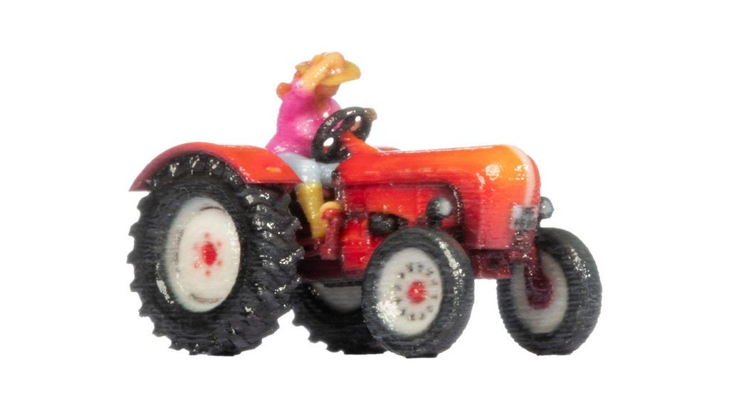 Noch 37608 N Porsche P133