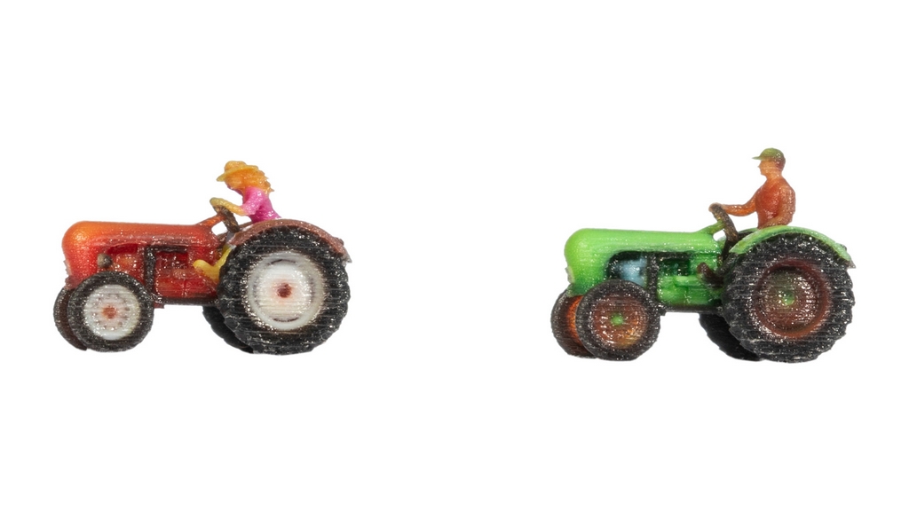 Noch 44608 Z Porsche P133