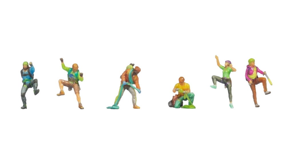 Noch 44822 Z Bergsteiger