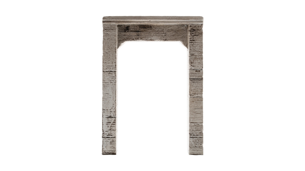 Noch 58091 H0 Beton-Portal