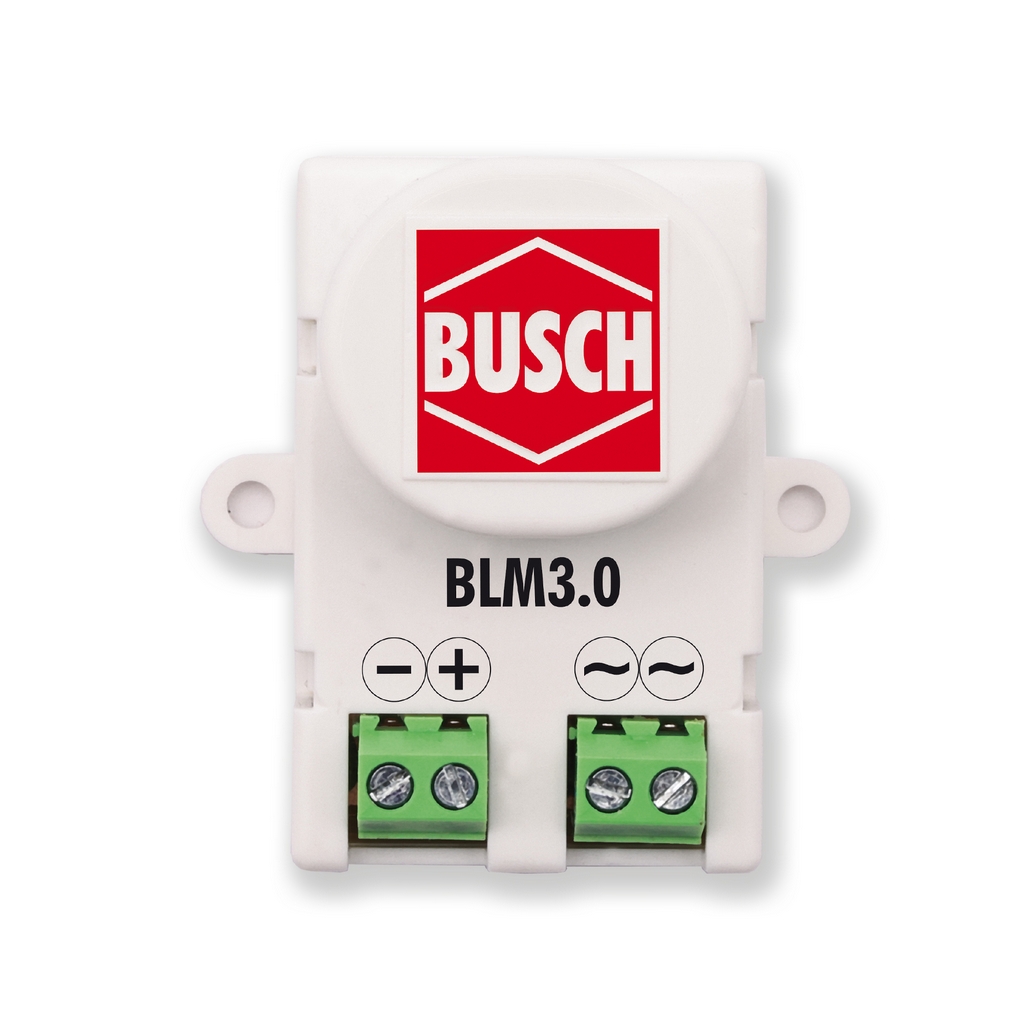 Busch 1770 Leistungsmodul BLM3