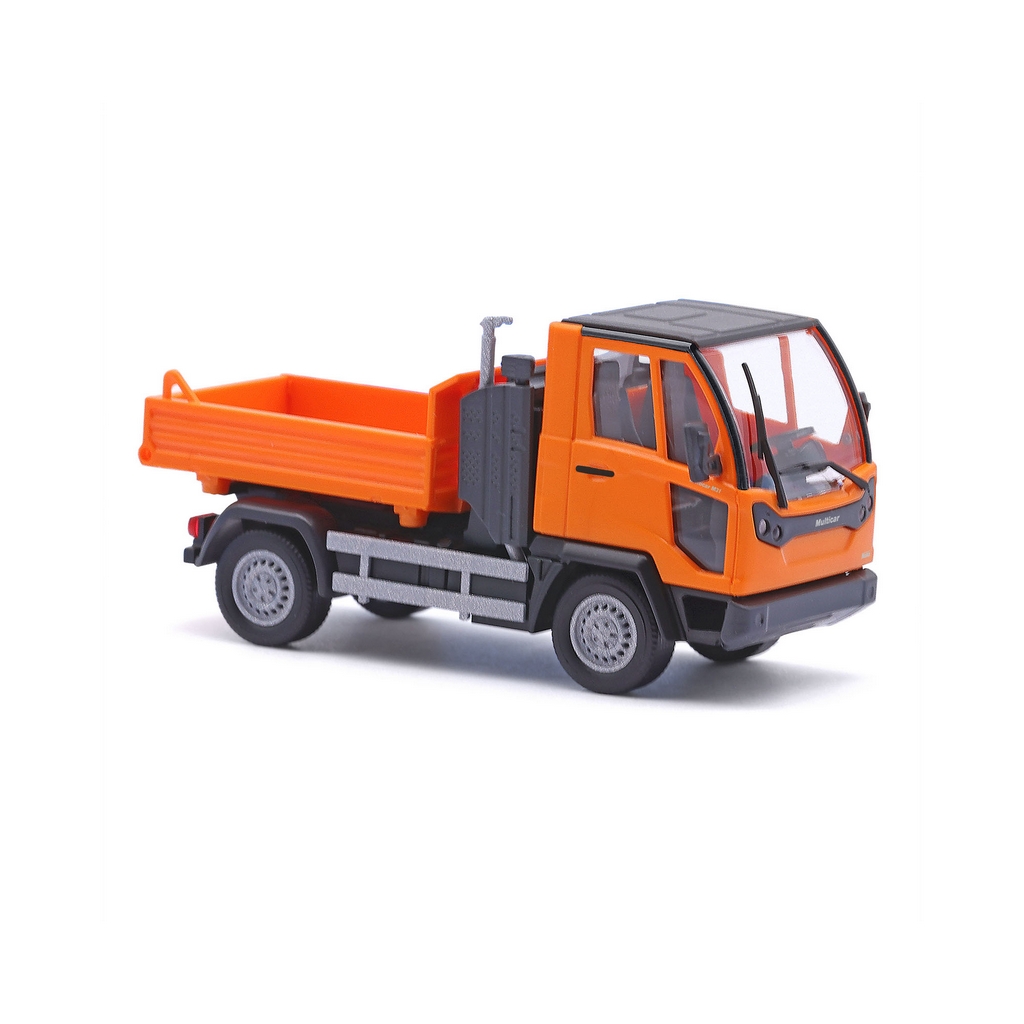 Busch 54700 H0 Multicar M31, Orange
