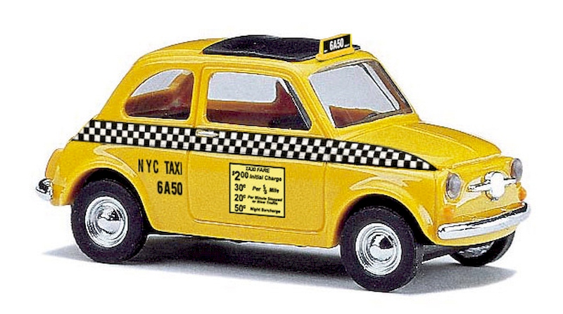 Modellauto Rabattaktion Ostern 2022 Fiat 500 Modellauto Rabattaktion Ostern 2022 Fiat 500