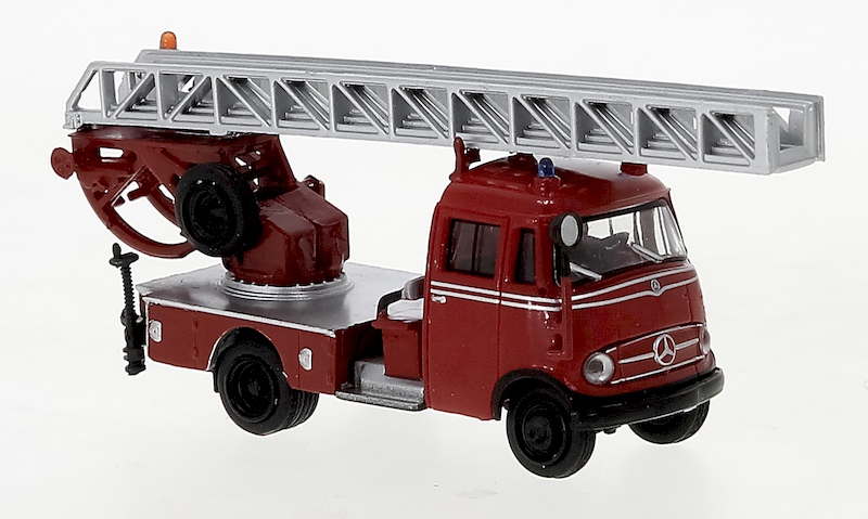 Brekina-36075-Mercedes-L319-DL-18 Brekina-36075-Mercedes-L319-DL-18