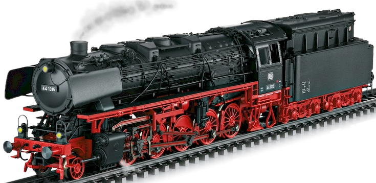 Modelleisenbahn