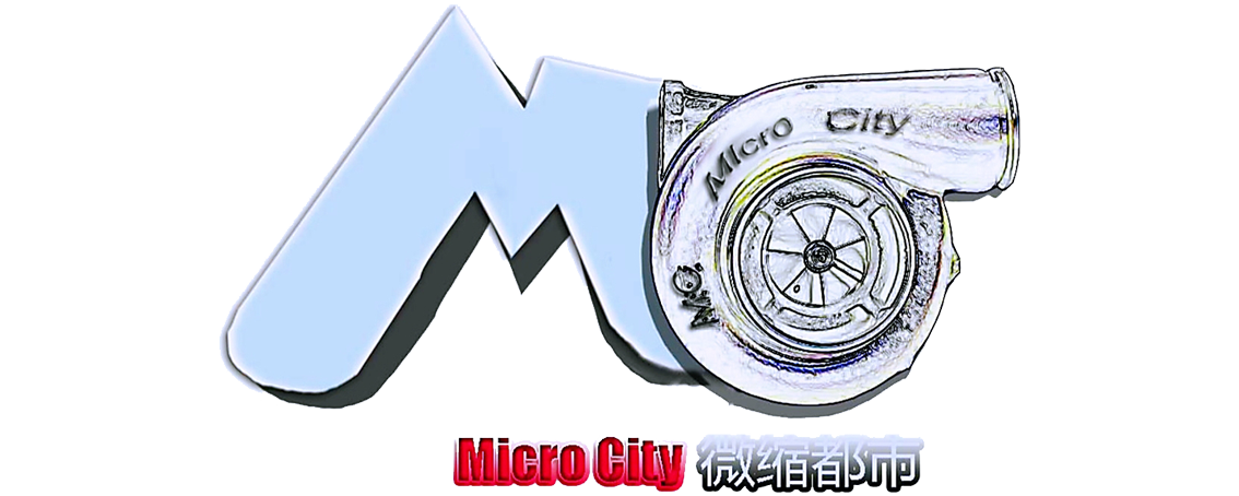 MicroCity