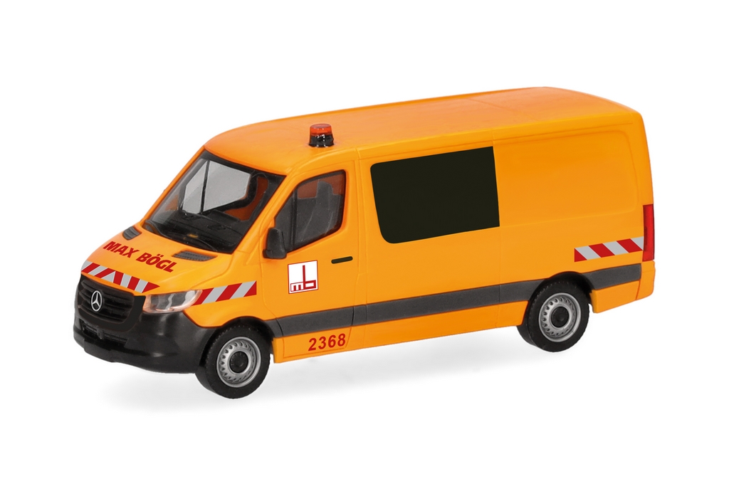 Herpa Cars & Trucks Neuheiten IV 2025