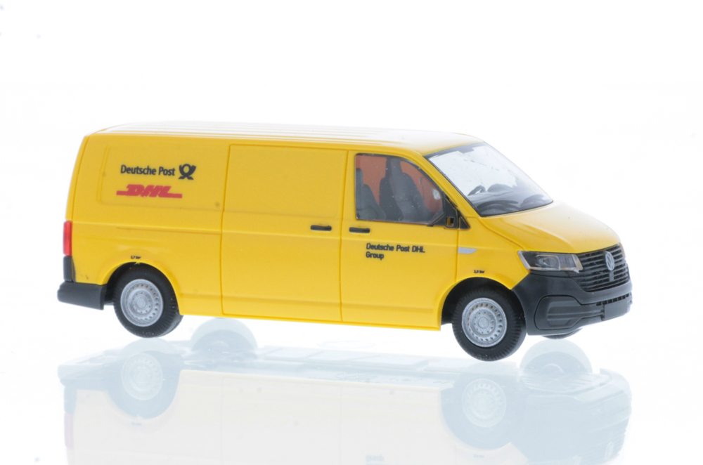 Picture of Rietze 53871 H0 DHL VW T6.1 Deutsche Post
