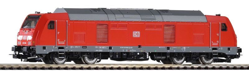 Piko 52510 Diesellok BR 245 DB AG VI Lokomotiven Spur H0
