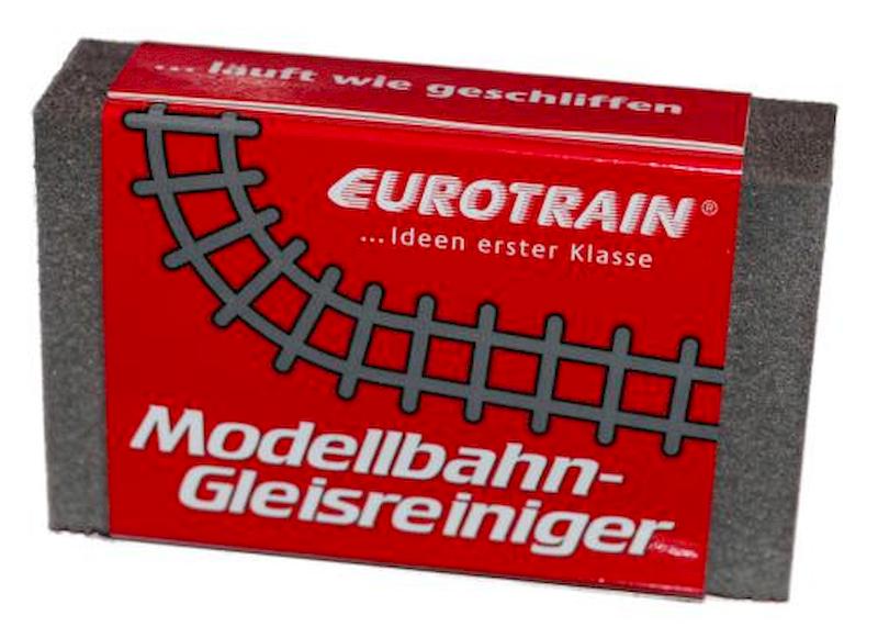 Eurotrain Gleisreiniger Eurotrain Gleisreiniger